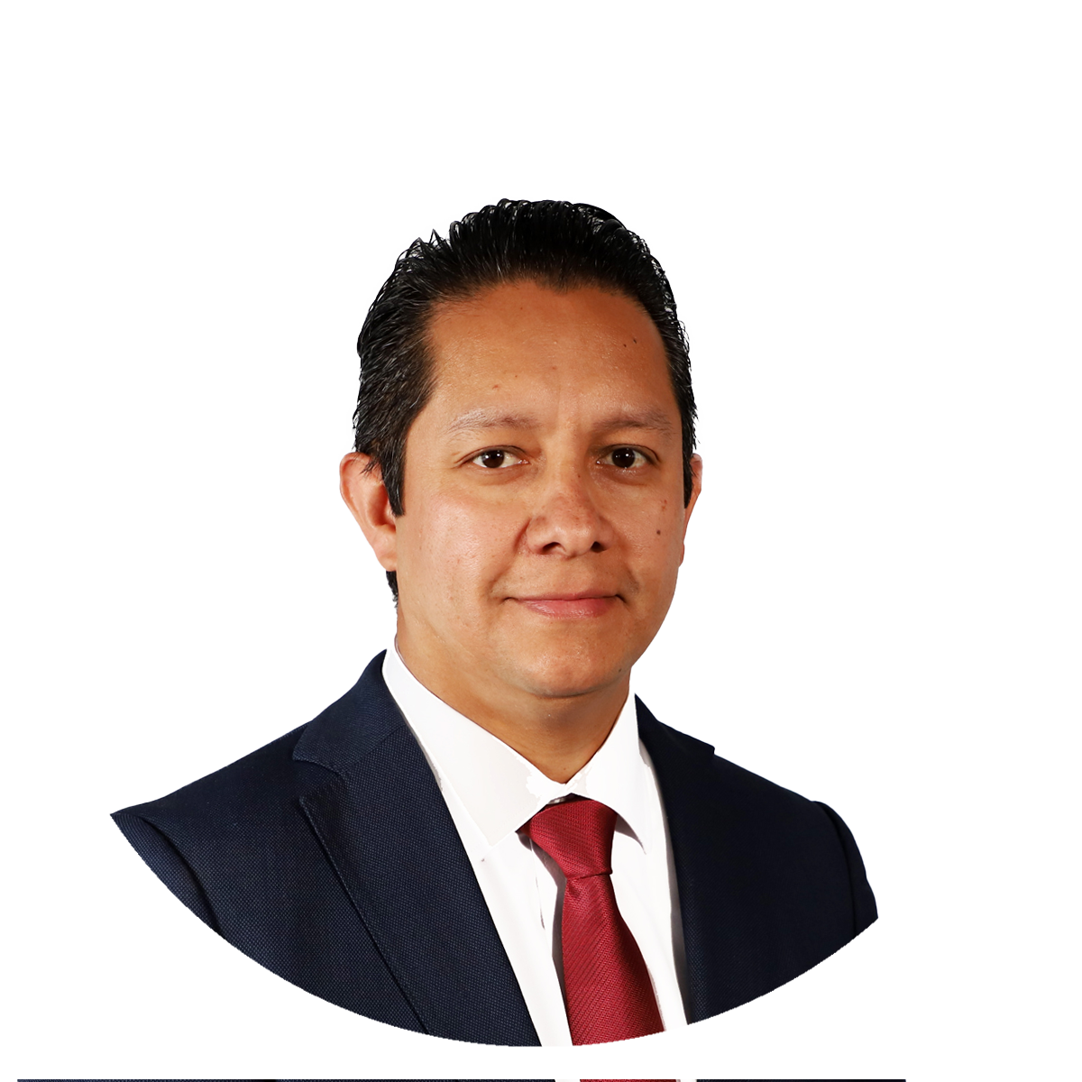 Luis Jonathan Vieyra Ramírez